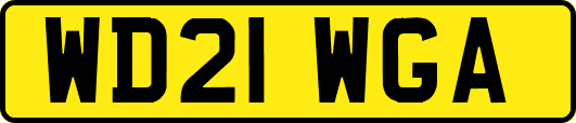 WD21WGA