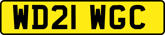 WD21WGC