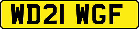 WD21WGF