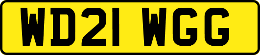 WD21WGG