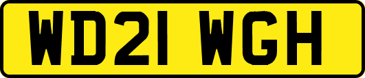 WD21WGH