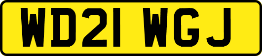 WD21WGJ