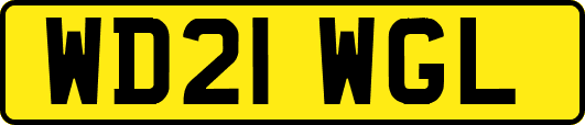 WD21WGL