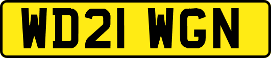 WD21WGN
