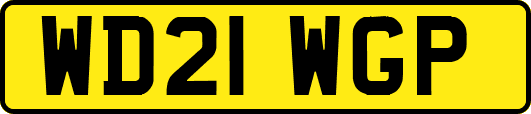 WD21WGP