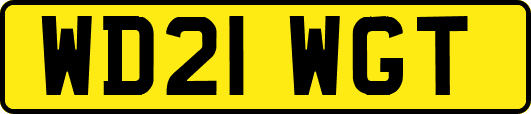 WD21WGT