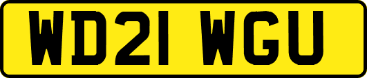 WD21WGU