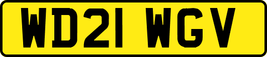 WD21WGV