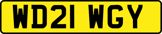 WD21WGY