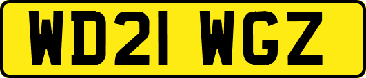 WD21WGZ