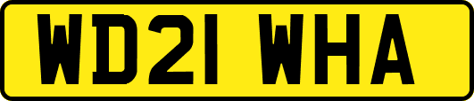 WD21WHA