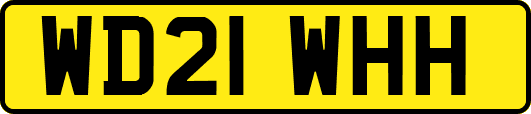 WD21WHH