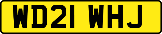 WD21WHJ
