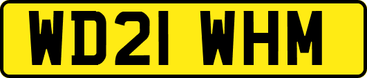 WD21WHM