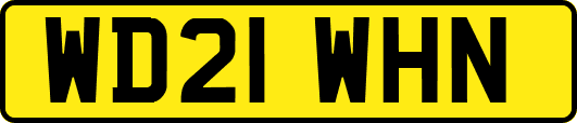 WD21WHN
