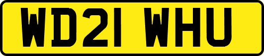 WD21WHU