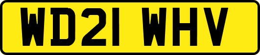 WD21WHV