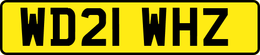 WD21WHZ