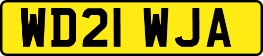 WD21WJA