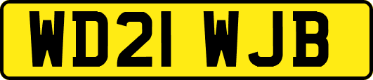 WD21WJB
