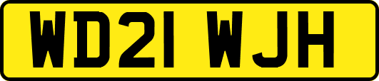 WD21WJH