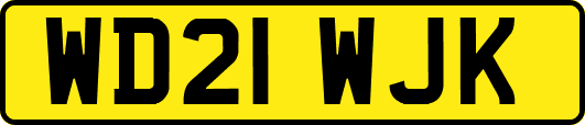 WD21WJK