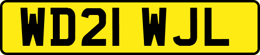 WD21WJL