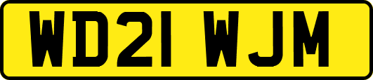 WD21WJM