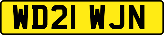 WD21WJN
