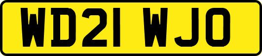 WD21WJO