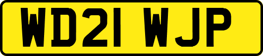 WD21WJP
