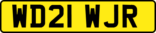WD21WJR