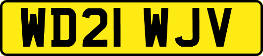WD21WJV