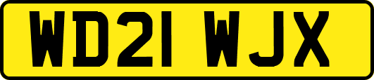 WD21WJX