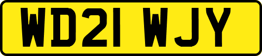 WD21WJY