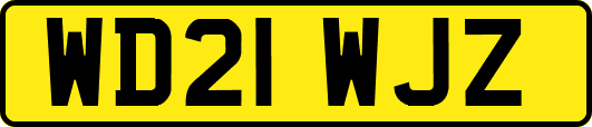 WD21WJZ
