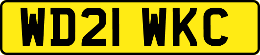 WD21WKC