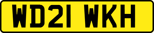 WD21WKH