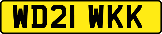 WD21WKK