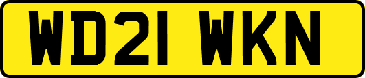 WD21WKN