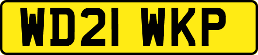 WD21WKP
