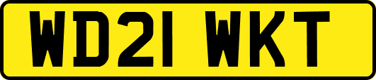 WD21WKT