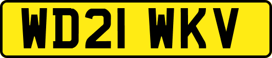 WD21WKV