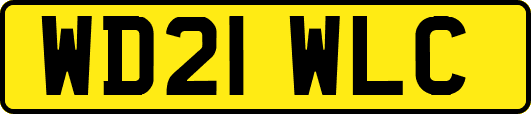 WD21WLC