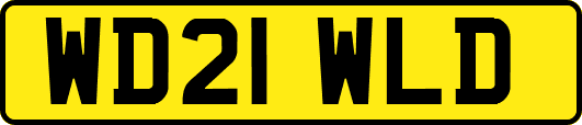 WD21WLD