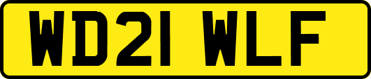 WD21WLF
