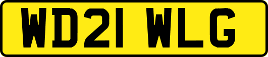 WD21WLG