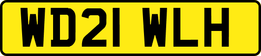 WD21WLH