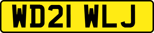 WD21WLJ