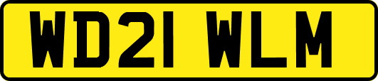 WD21WLM